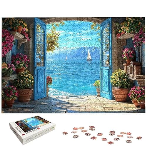 �C�^���A �p�Y�� 2000�s�[�X ��l���� ���i �W�O�\�[�p�Y�� �ؐ� Puzzle (100x70cm) ����������t�� �]�g�� ��l���� ��� ���� ��H�|�i Puzzle �z�[���f�R���[�V�����ɍœK�A�����ւ̃M�t�g�A�j���ւ̃M�t�g�A-5692
