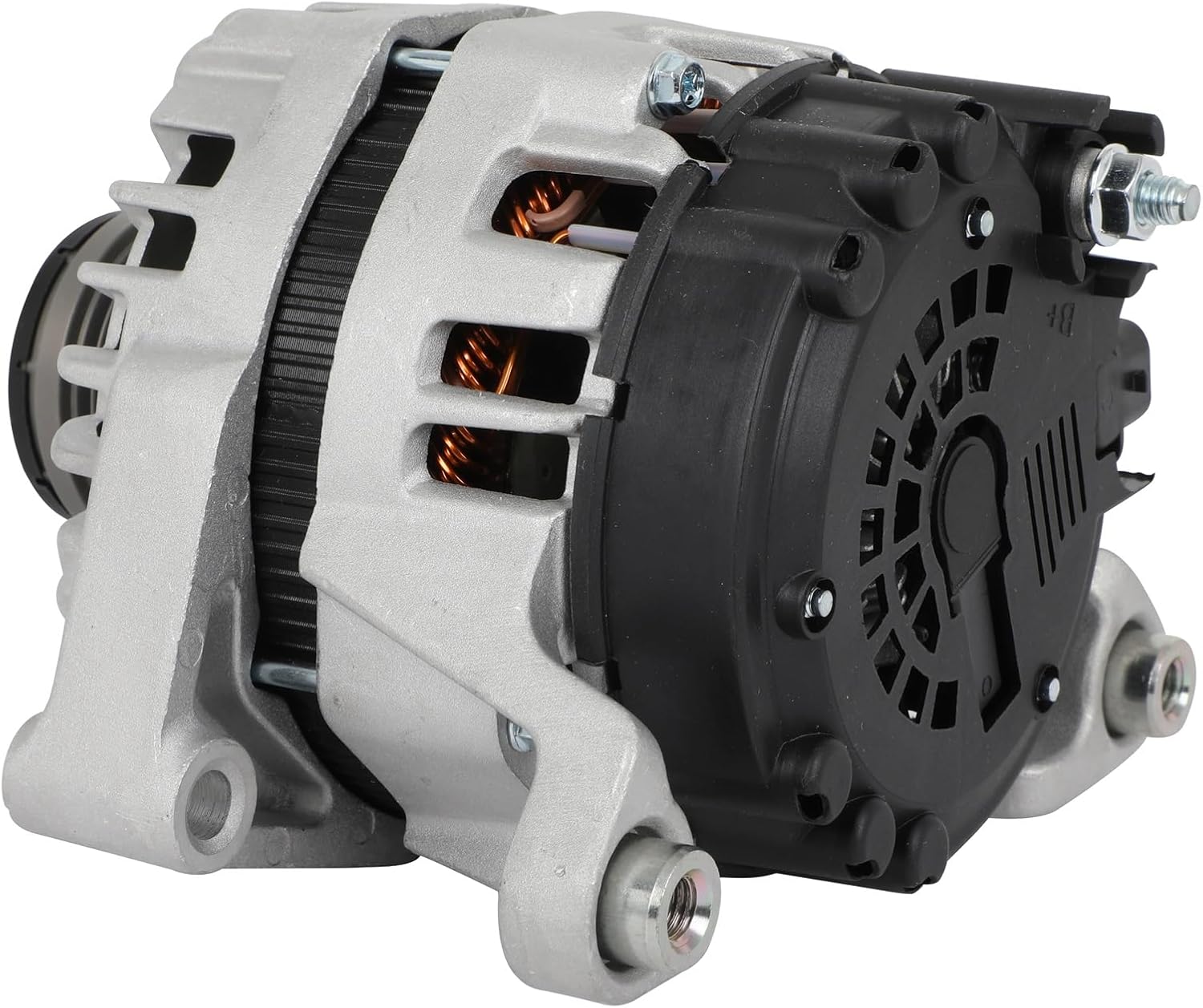cciyu 11654 Alternator Replacement for Chevrolet for Cruze 2012-2015,for Chevrolet for Cruze Limited 2016