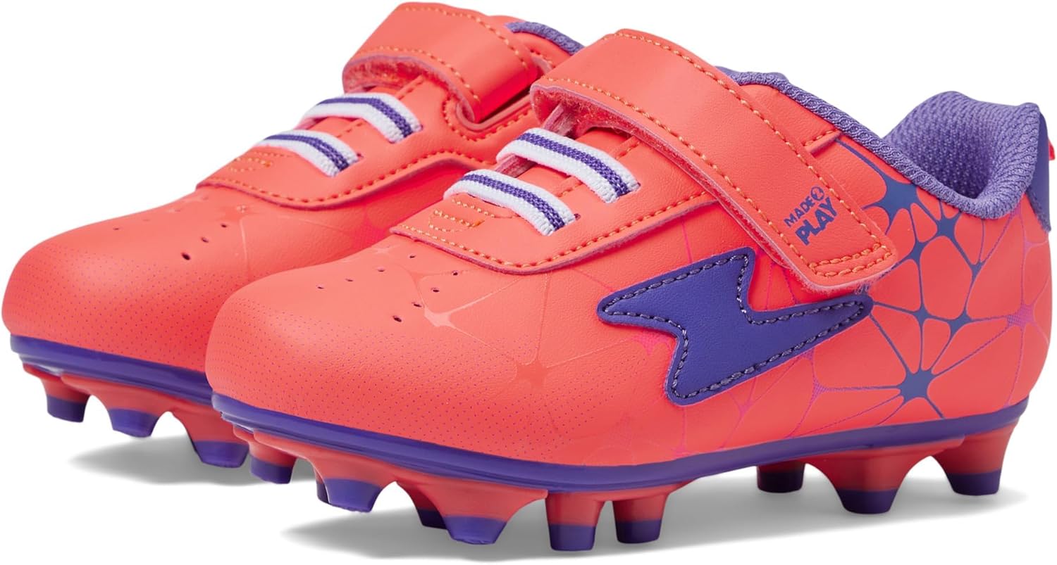 Stride Rite Unisex-Child M2p Ziggy