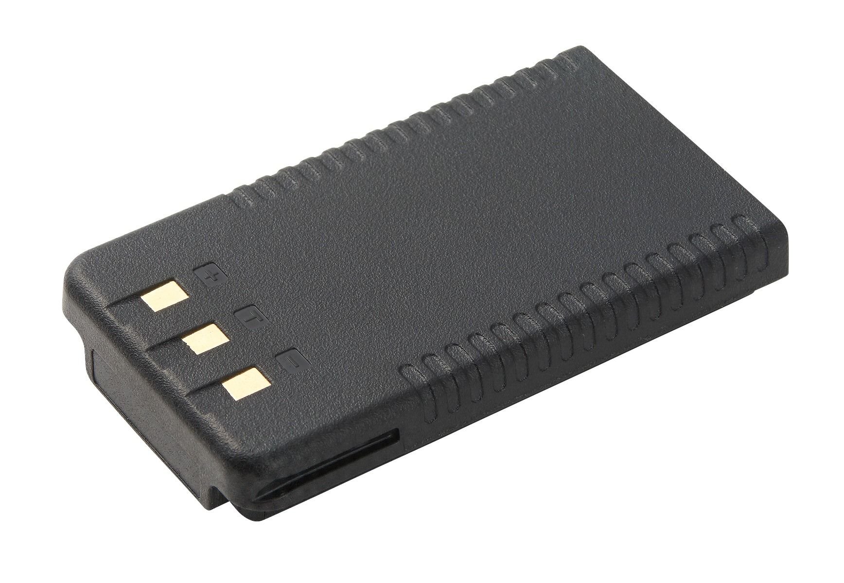 Amazon.com: YAESU SBR-25LI Original Li-ion Battery 7.4V, 1950mAH