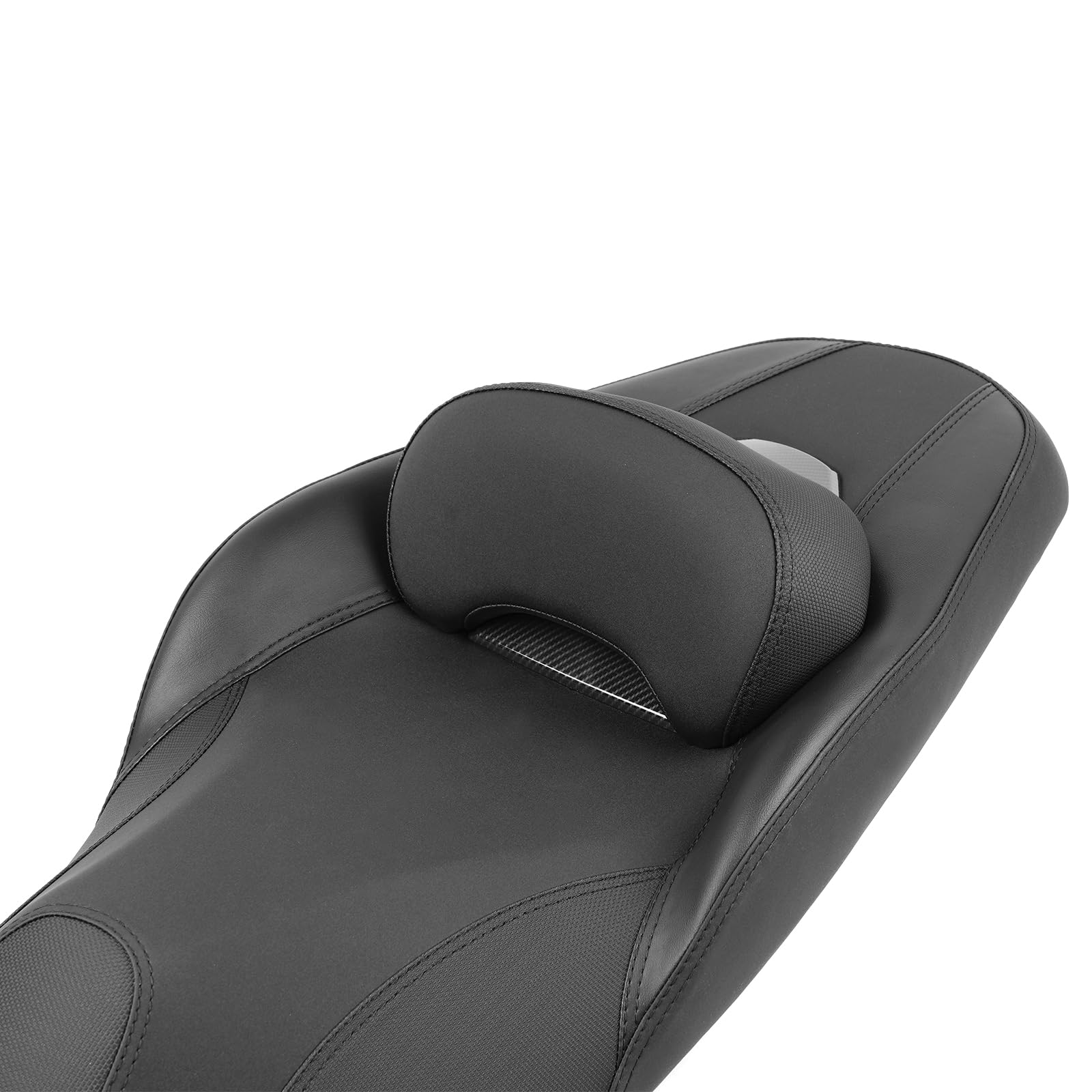 Amazon | 【新型2026対応】HI-LINE バイク カスタムシート バック