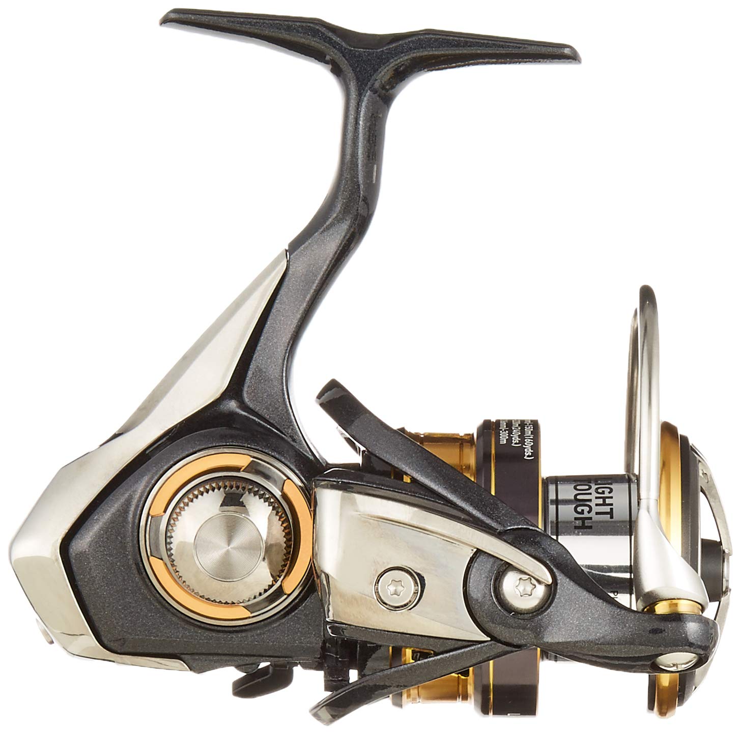 Amazon | ダイワ(DAIWA) スピニングリール 18 レガリス LT2500D