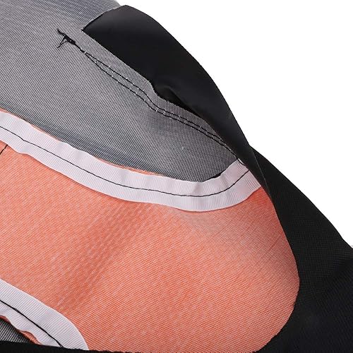 Miniatura 9 de AnXin Funda de asiento de motocicleta para 85 105 SX 125 EXC 125 150 SX XC 200 EXC XC-W 250 SX SX-F XC-W XC 300 EXC XC XC-W 350 SX-F 450 EXC 450 SX