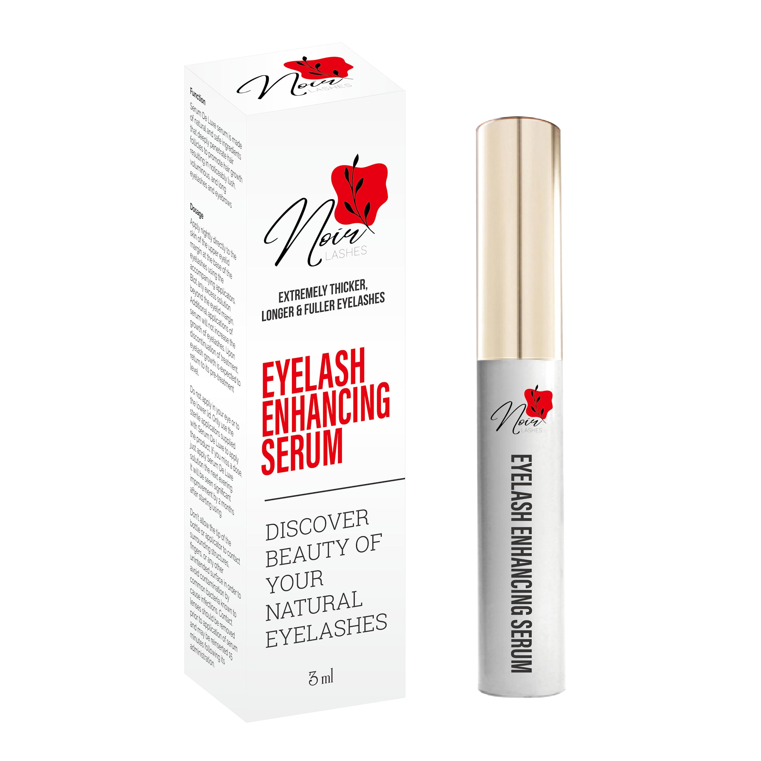 Eyelash Vegan Growth Serum 100 Pure Eyelash Growth Serum Cruelty