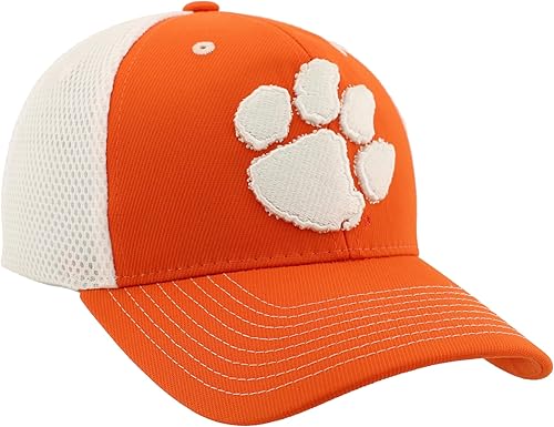 Miniatura 89 de ZHATS Gorra de hombre con licencia oficial de la NCAA Pregame Impact