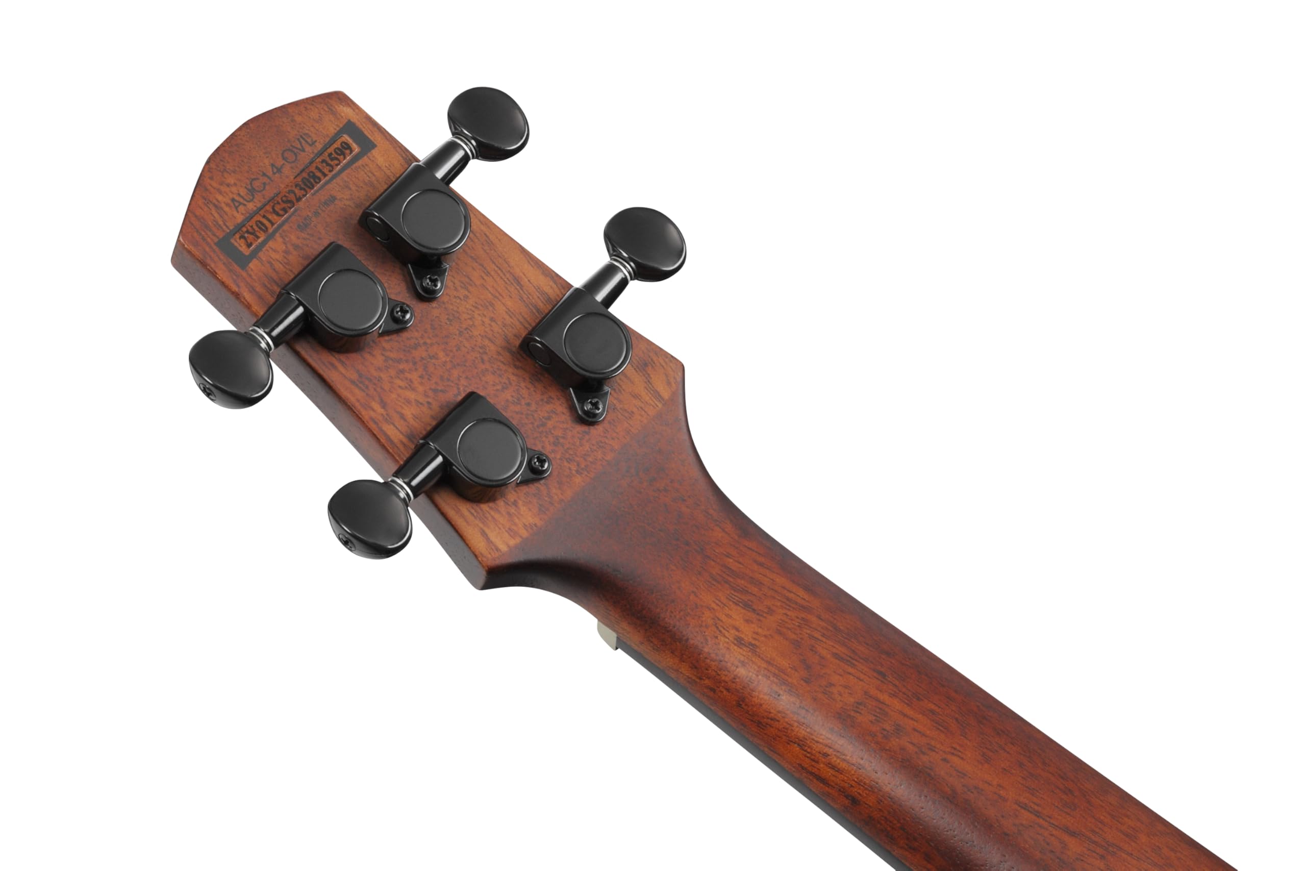 Ibanez AUC14-OVL Concert Ukulele - Ukulele concerto