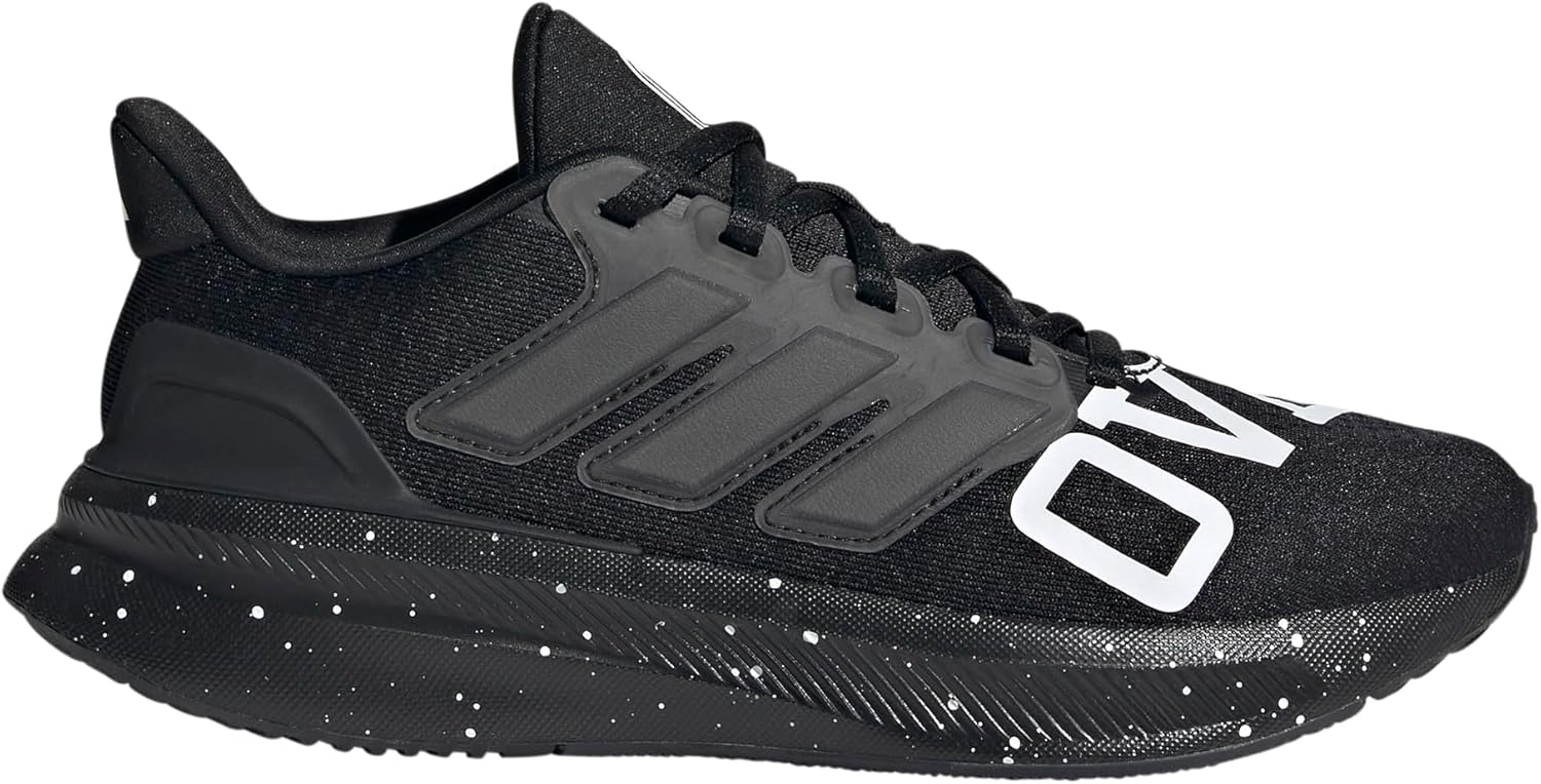 adidas Kids' Ultrarun 5 Overtime