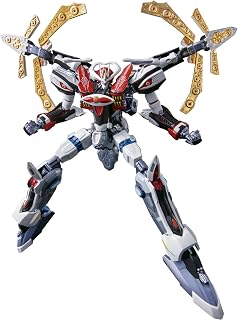 BANDAI 万代 SR超合金 创圣的大天使EVOL HSC-76552