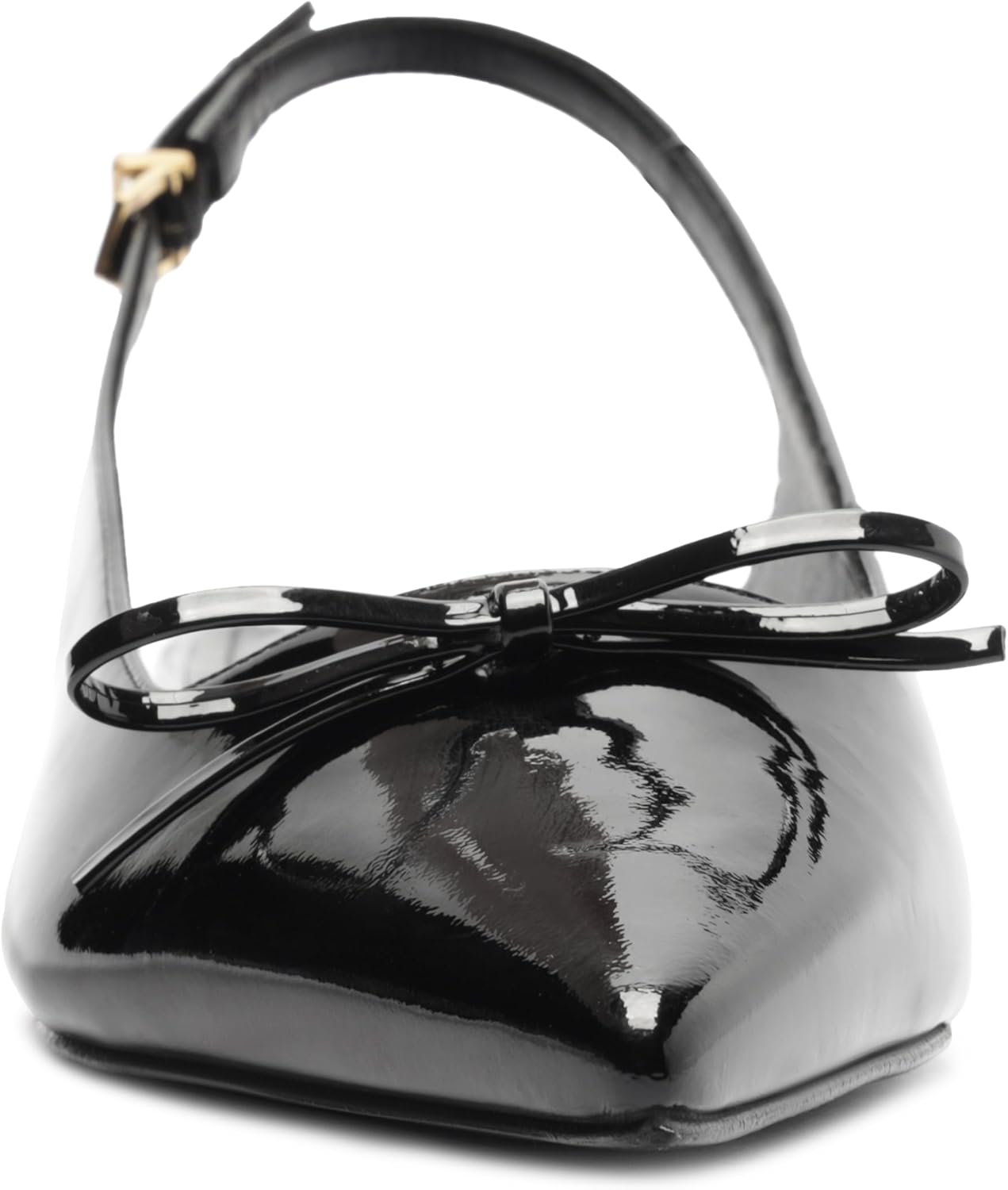 Schutz Women's Violetta Sculpt Ballet Flat