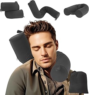 Almofada de Confort para Viagens Longas