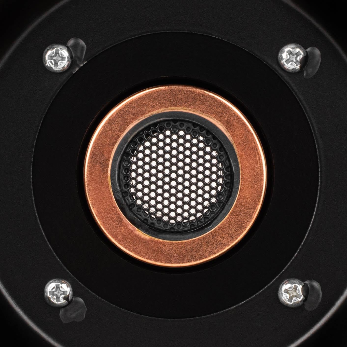 GRS 10PT-8 10" Paper Cone Professional Woofer 8 Ohm