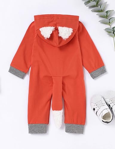 Miniatura 3 de My First - Traje de Halloween para bebé recién nacido, ropa de cosplay, disfraz de murciélago con capucha