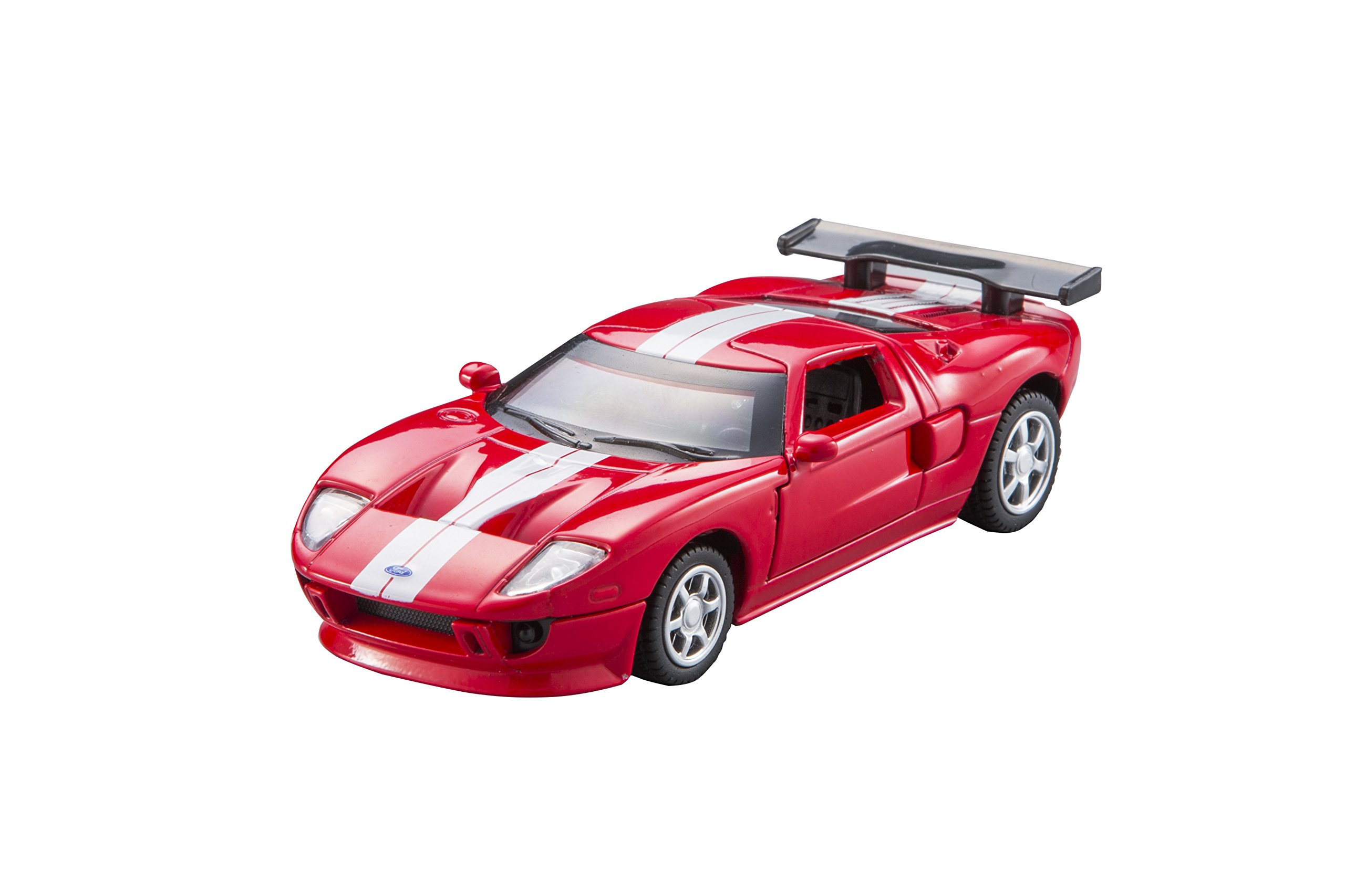 Amazon | キャストビークル フォード GT | ミニカー・ダイキャストカー