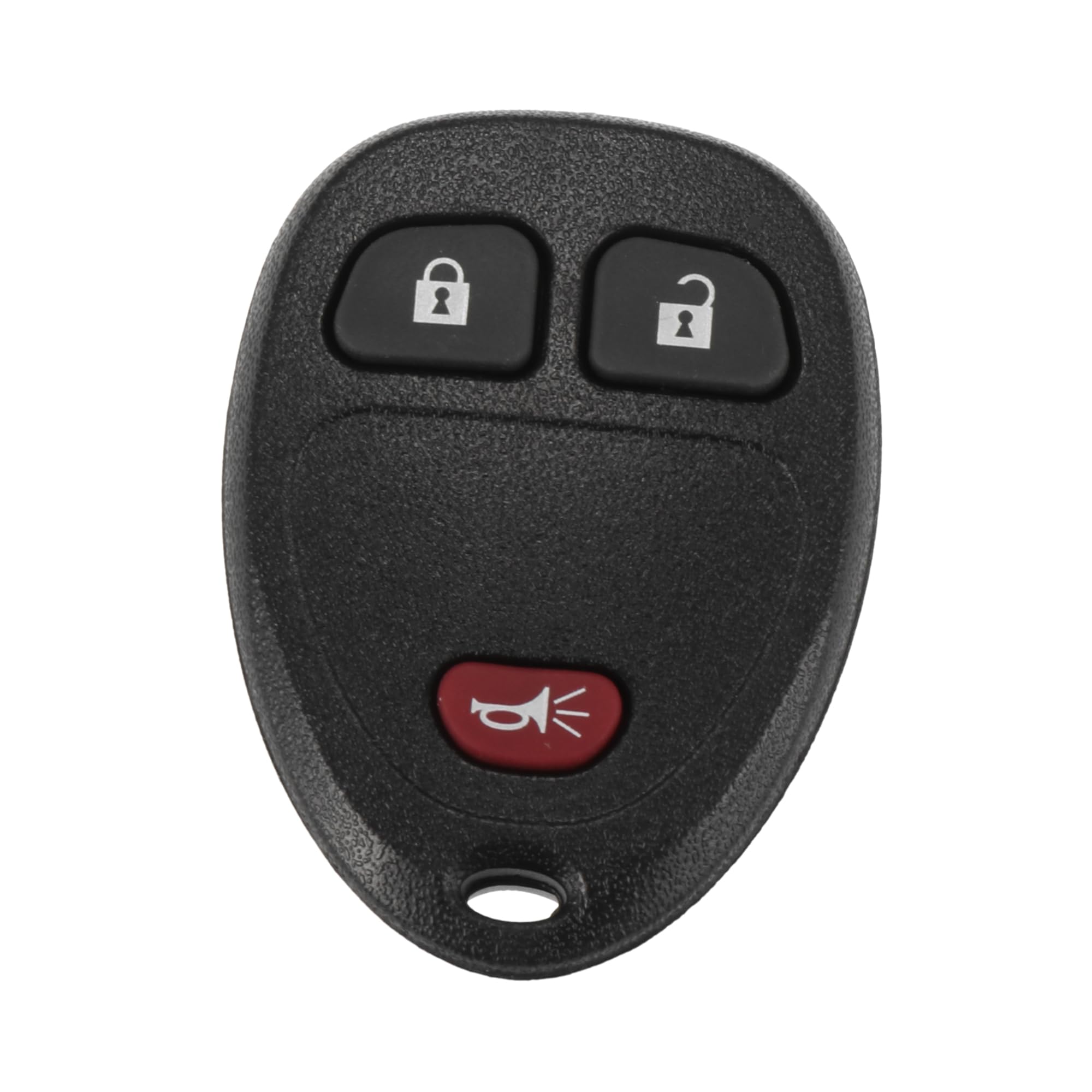 Mando de llave para coche Chevy HHR que soluciona fallos de entrada sin llave 7