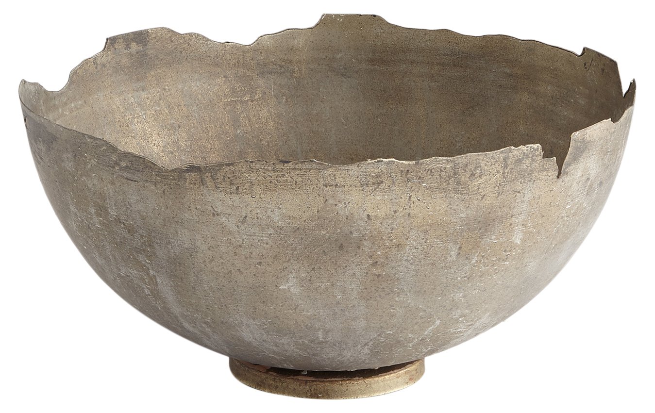 Cyan Design 07960 Pompeii Bowl, Large