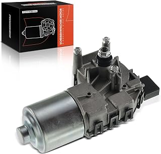 Frankberg Wischermotor Scheibenwischermotor Vorne 1329835