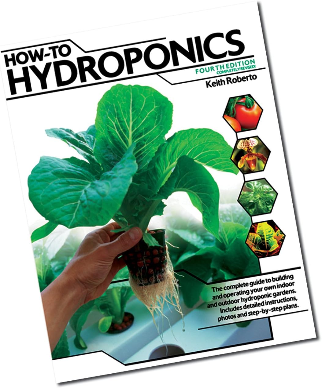 How to Hydroponics