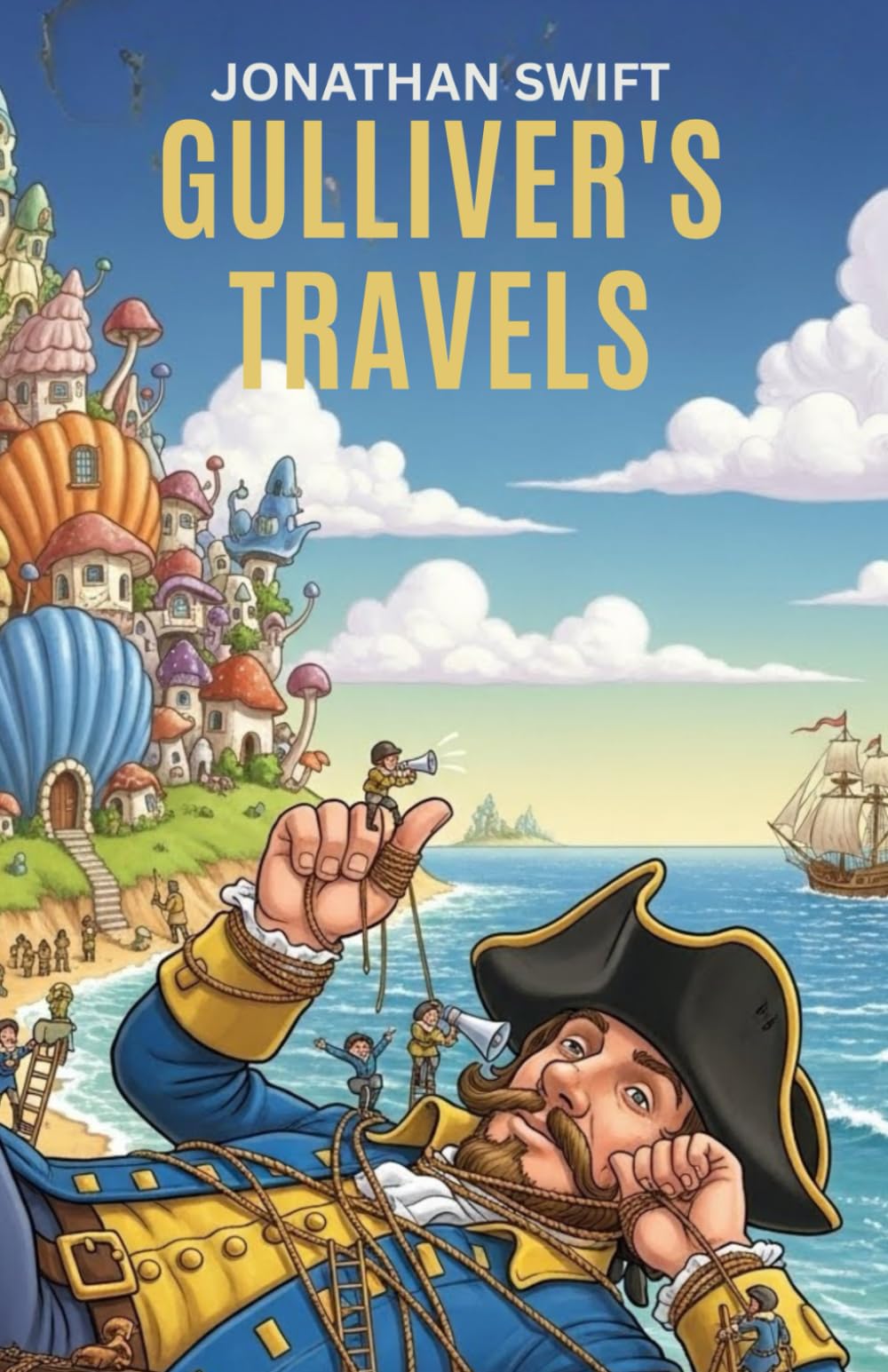 Gulliver's Travels