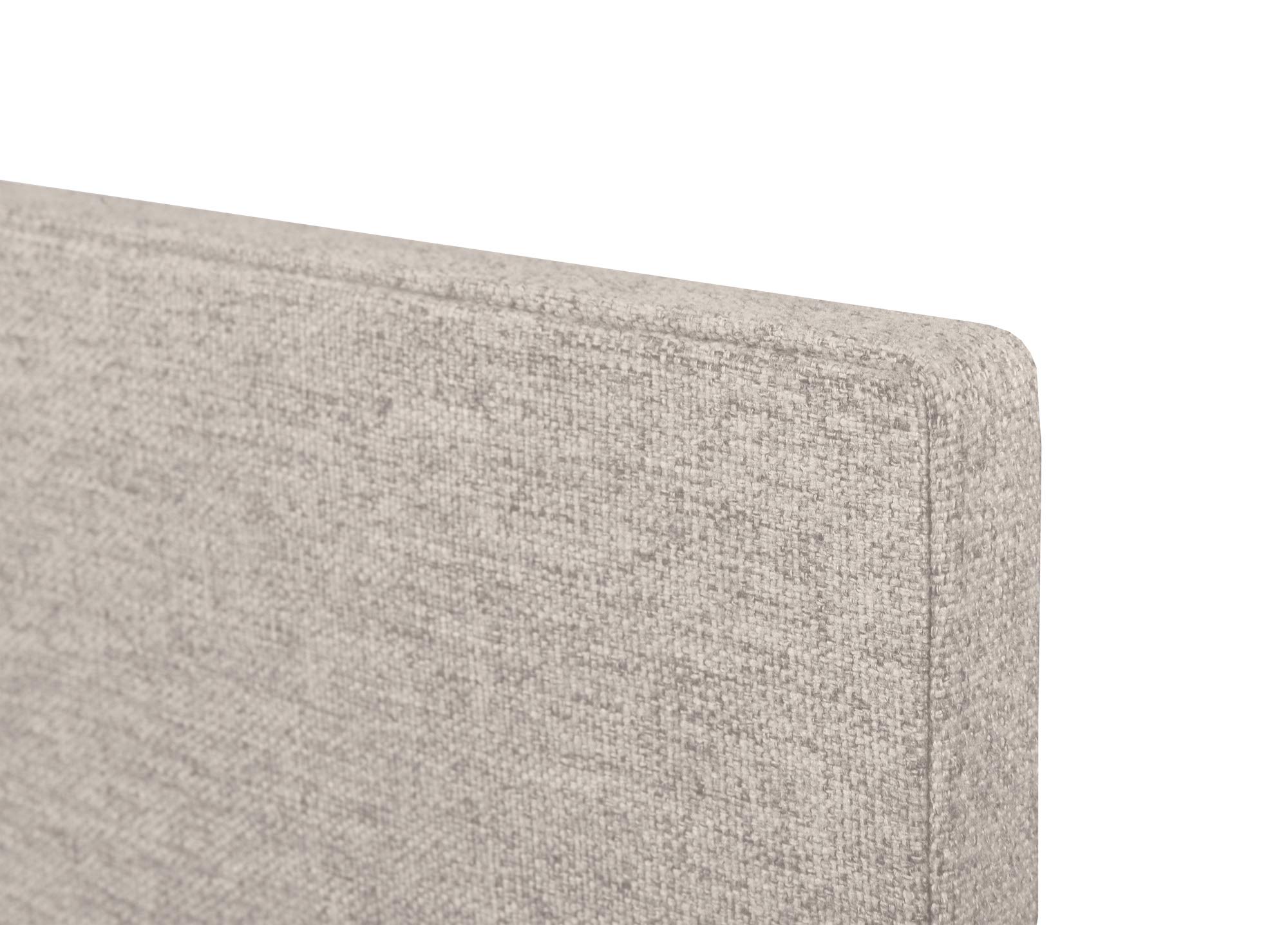 Legamaster Board-UP Akustik-Pinboard 75x50cm Soft beige