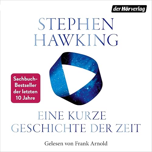 Eine kurze Geschichte der Zeit