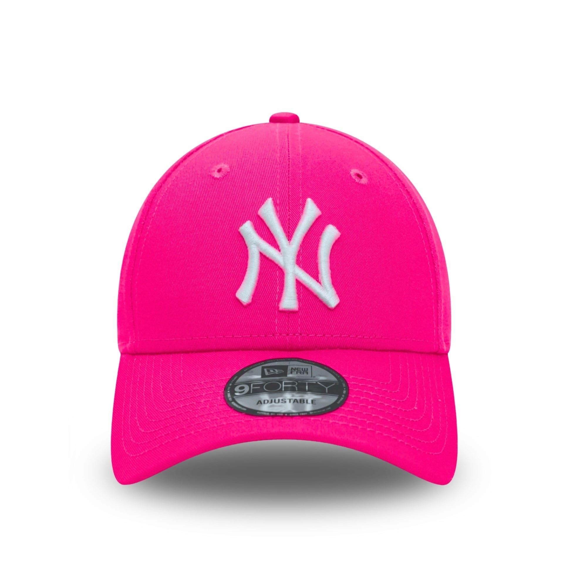 New Era Los Angeles Dodgers 9forty Adjustable Cap League Essential