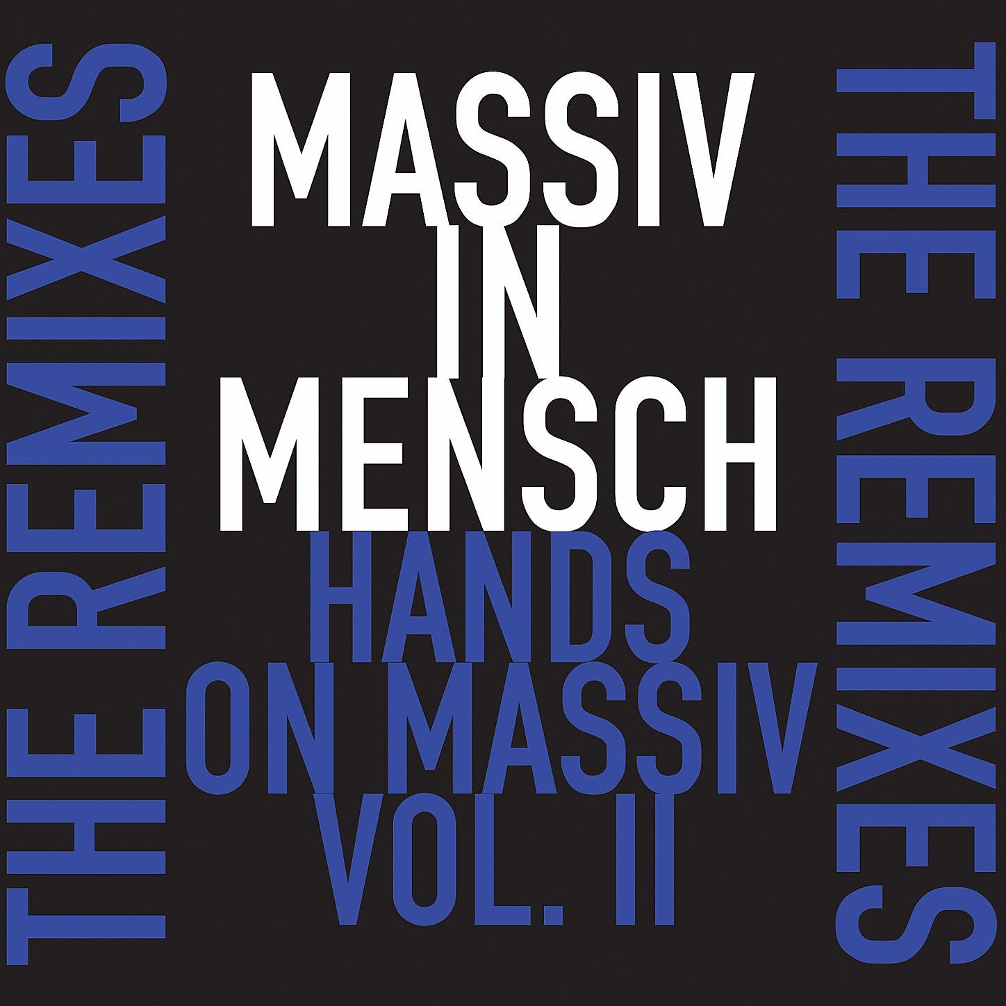 Massiv in Mensch, Ben Gates