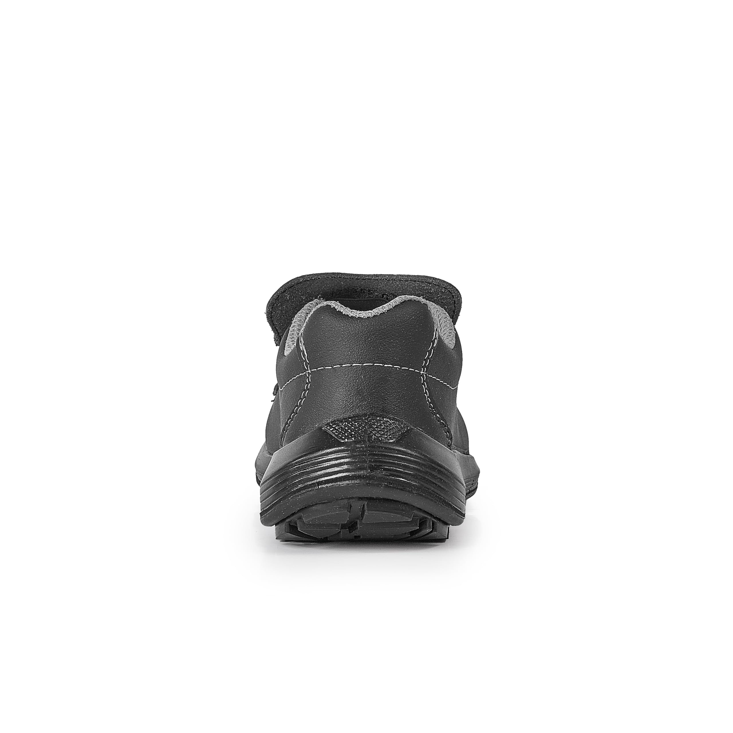 U-Power Don't Worry... BE Happy! Structure O S2 FO SR Scarpa da Lavoro antinfortunisticaUomo