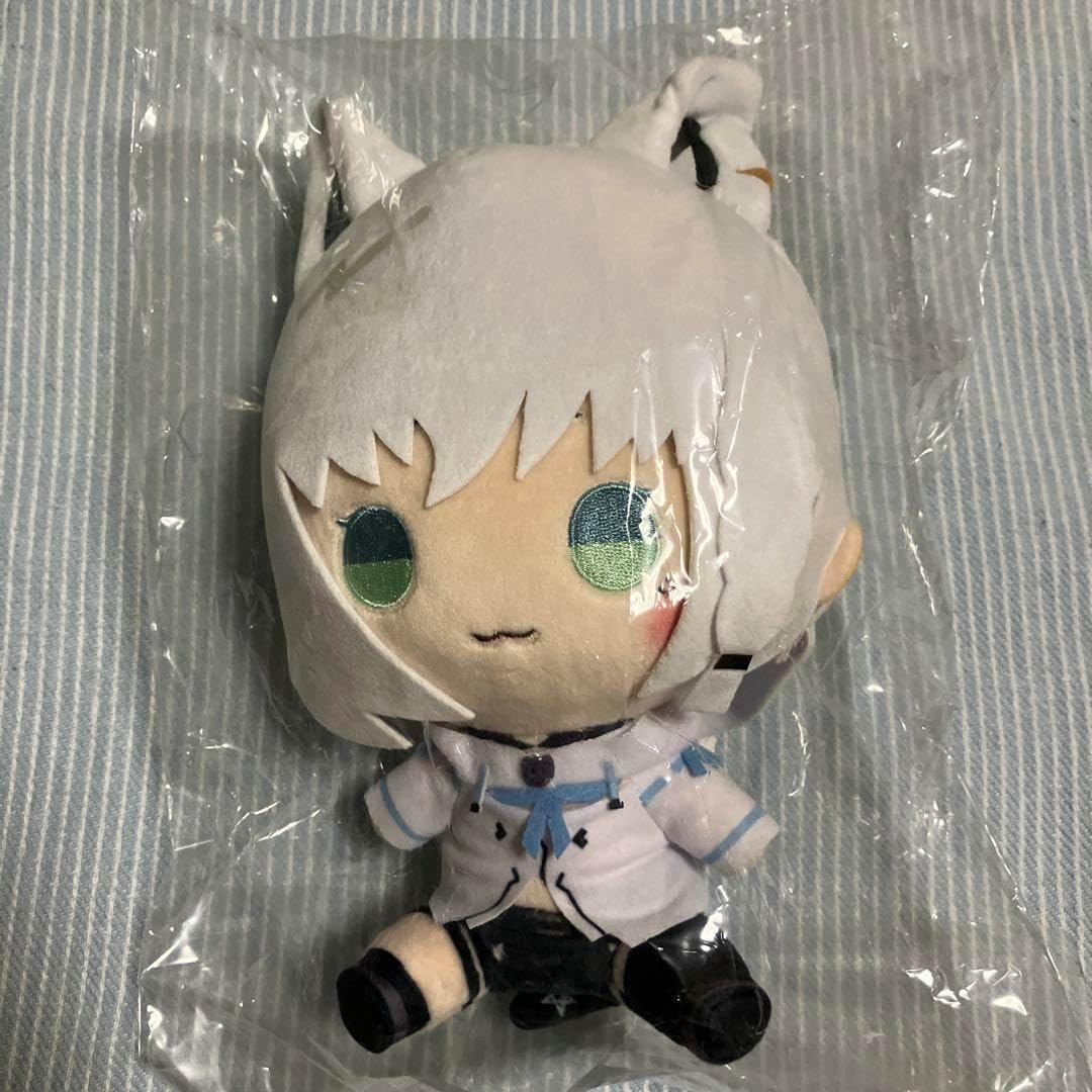 ドン・キホーテ もちどる 白上フブキ