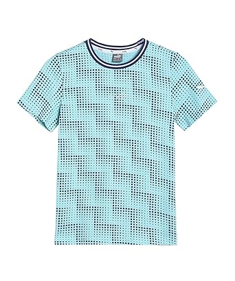 Puma Boys Regular T-Shirt