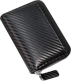 [DSDCDJ] 財布 メンズ 二つ折り お札が折れない 大容量 じゃばら カードケース ボックス型 小銭入れ ミニ財布 外ポケット付き RFIDスキミング防止 男性 さいふ