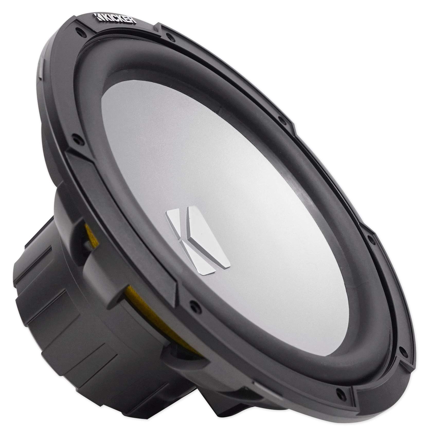 Amazon.co.jp: KICKER 45KM122 12インチ 350W マリンボートサブ