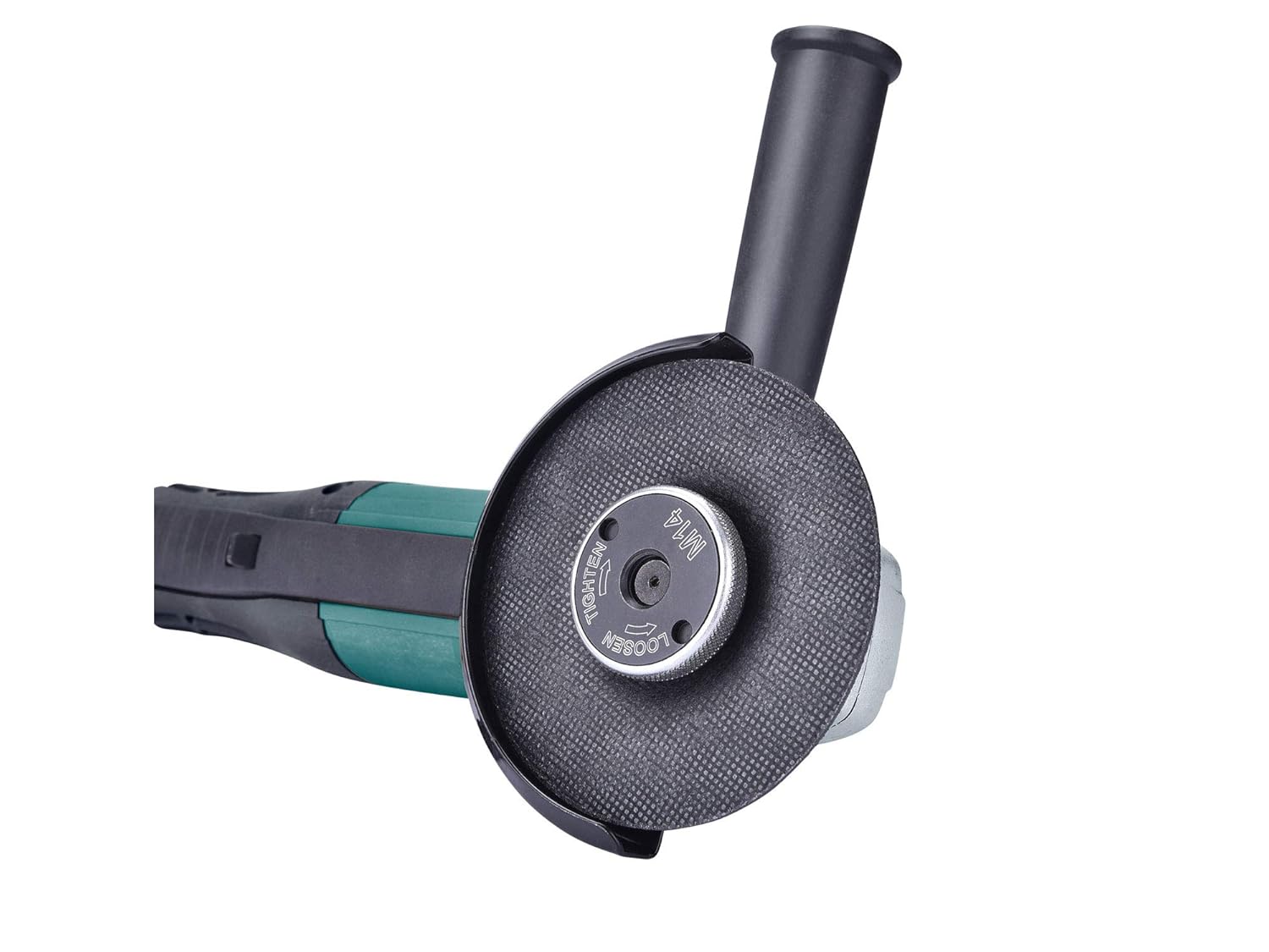 8798050 Professional Quick Release Nut M14 for Angle Grinders for All Common Brands