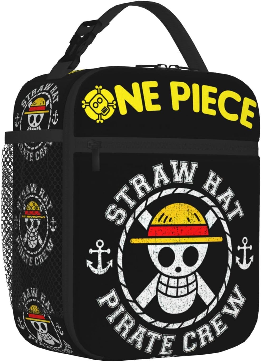 Lunch Box Leak Resistant for Men's Durable Lunch Bag Microwave Safe for Adults Shatterproof Small Lunchbox