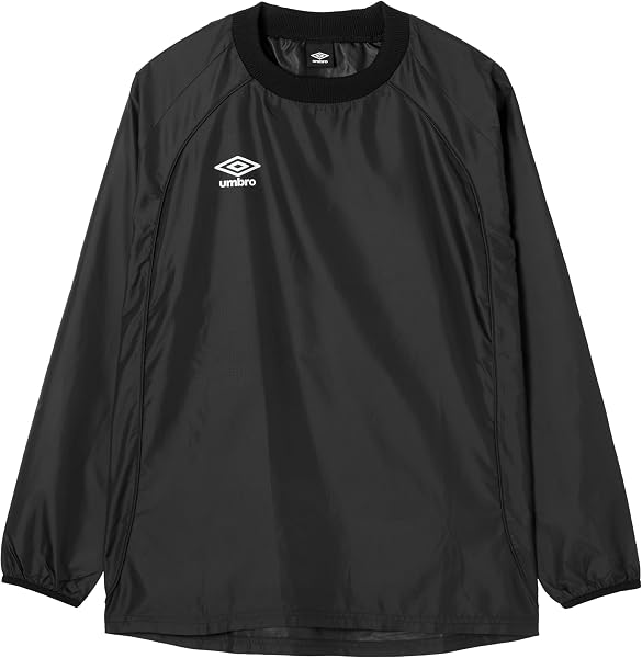 Umbro ウィンドブレーカーサッカー ピステ 防風 はっ水 オールシーズン対応メンズ - 2