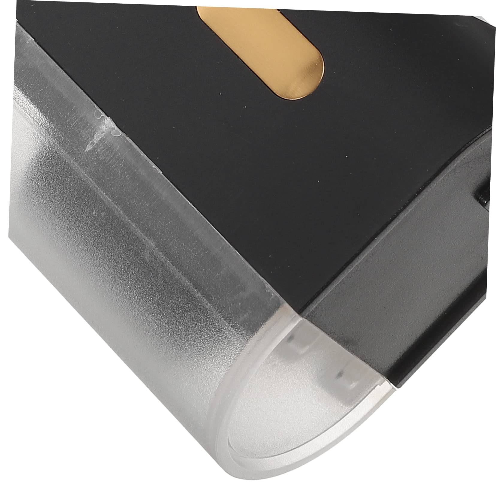 MAGICLULU 4stücke Multi-funktions-rollstempel Für Datenschutz Verstellbarer Stempel Für Briefe Und Pakete Einfach Zu Bedienen Für Unternehmen Und Privaten Gebrauch