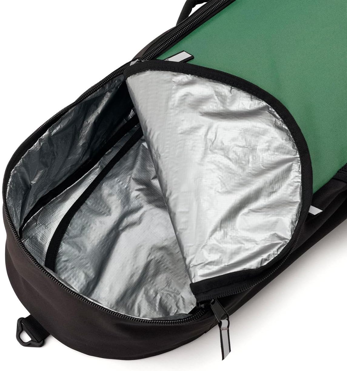 Kyoto Big Fish Large Skateboard Travel Bag