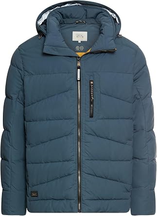 camel active Men's 430150-6n47 Jacket Pack of 1