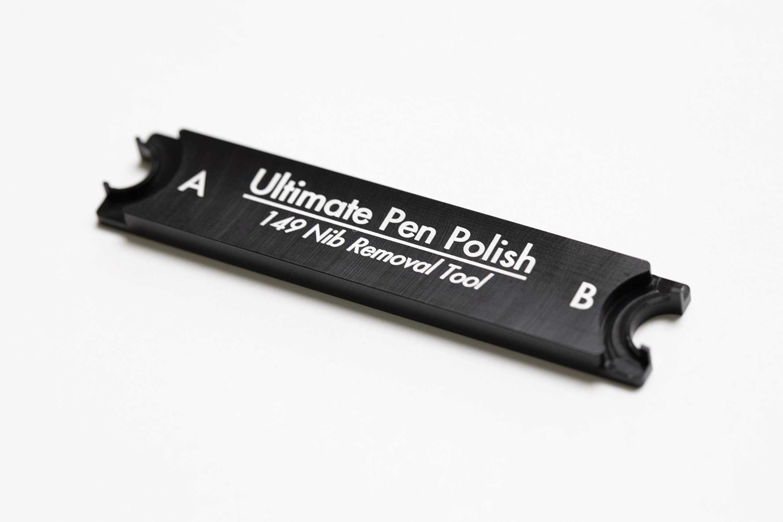 The Ultimate Fountain Pen Tool โ Nib Removal Tool (Compatible with Montblanc 149)