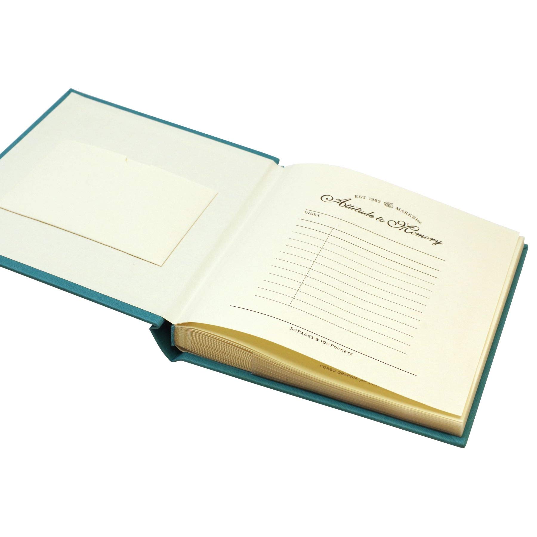 Amazon.co.jp: マークス ベーシックアルバム・100ポケット/コルソ