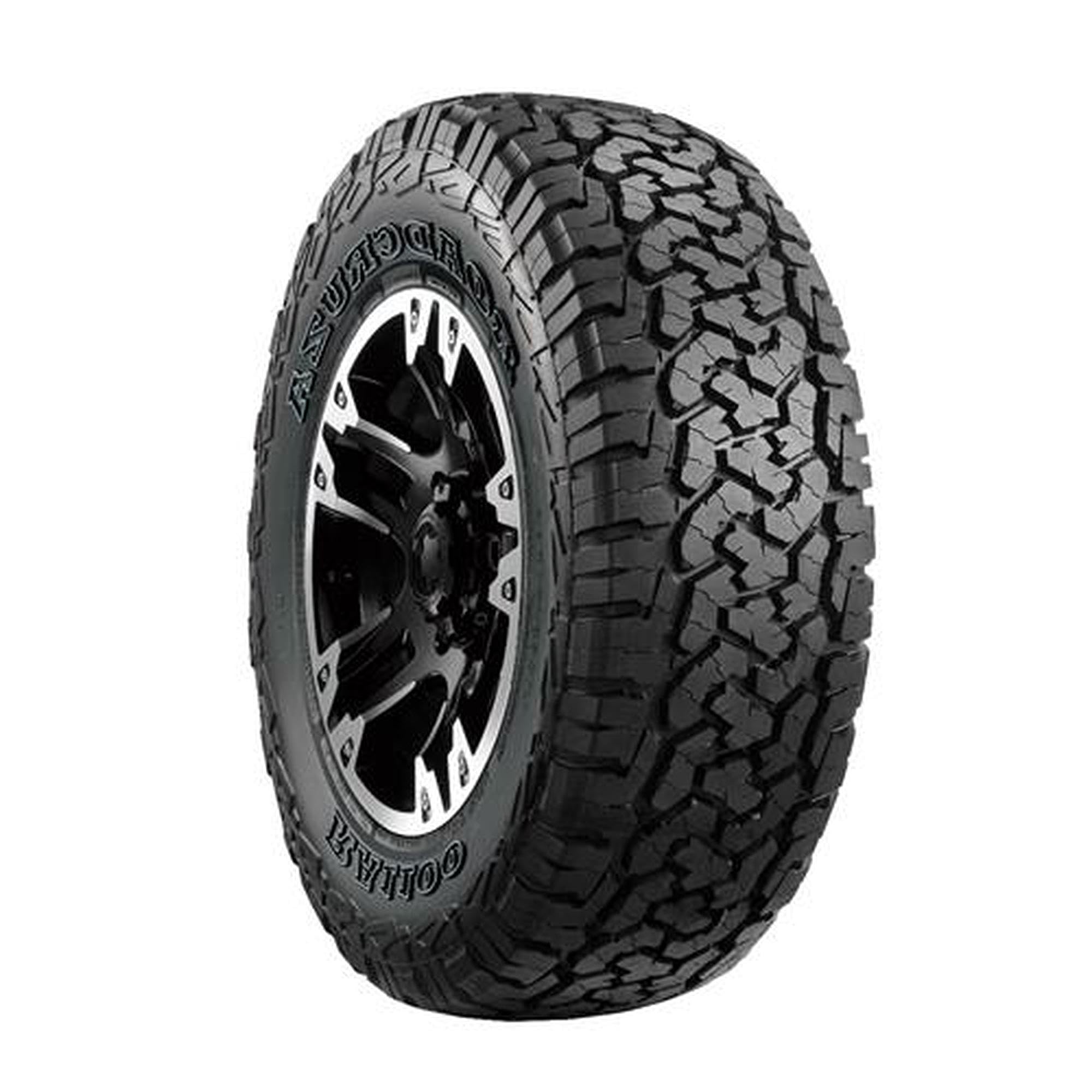 ROADCRUZA - 265/65 R17 TL 112S RA1100 WW M+S - Neumático de verano