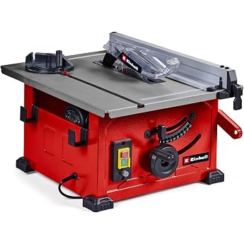 Einhell Table Saw TC-TS 8