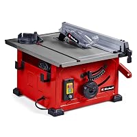 Einhell TC-TS 8 (Mini-Tischkreissaege 200 W)