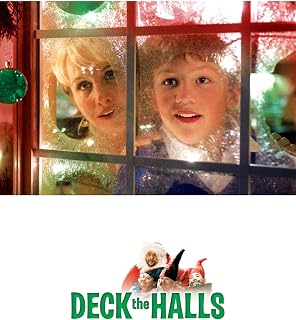 Deck The Halls