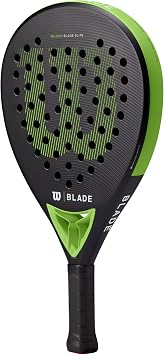 Wilson Padel Racket BELA/BLADE/ULTRA Grip Size 2 Assorted