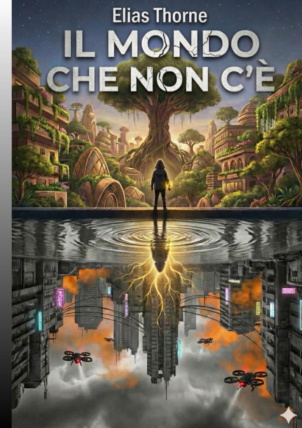 IL MONDO CHE NON C'È