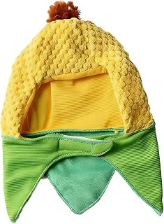 Generic Corn Headgear Cute Cat Costume Hat,Photo Prop,Dress up,Soft,Party Costume Accessory Cosplay Funny Adorable Novelty