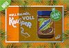 Ovaltine Crunchy Cream Spread - 380g - 2x