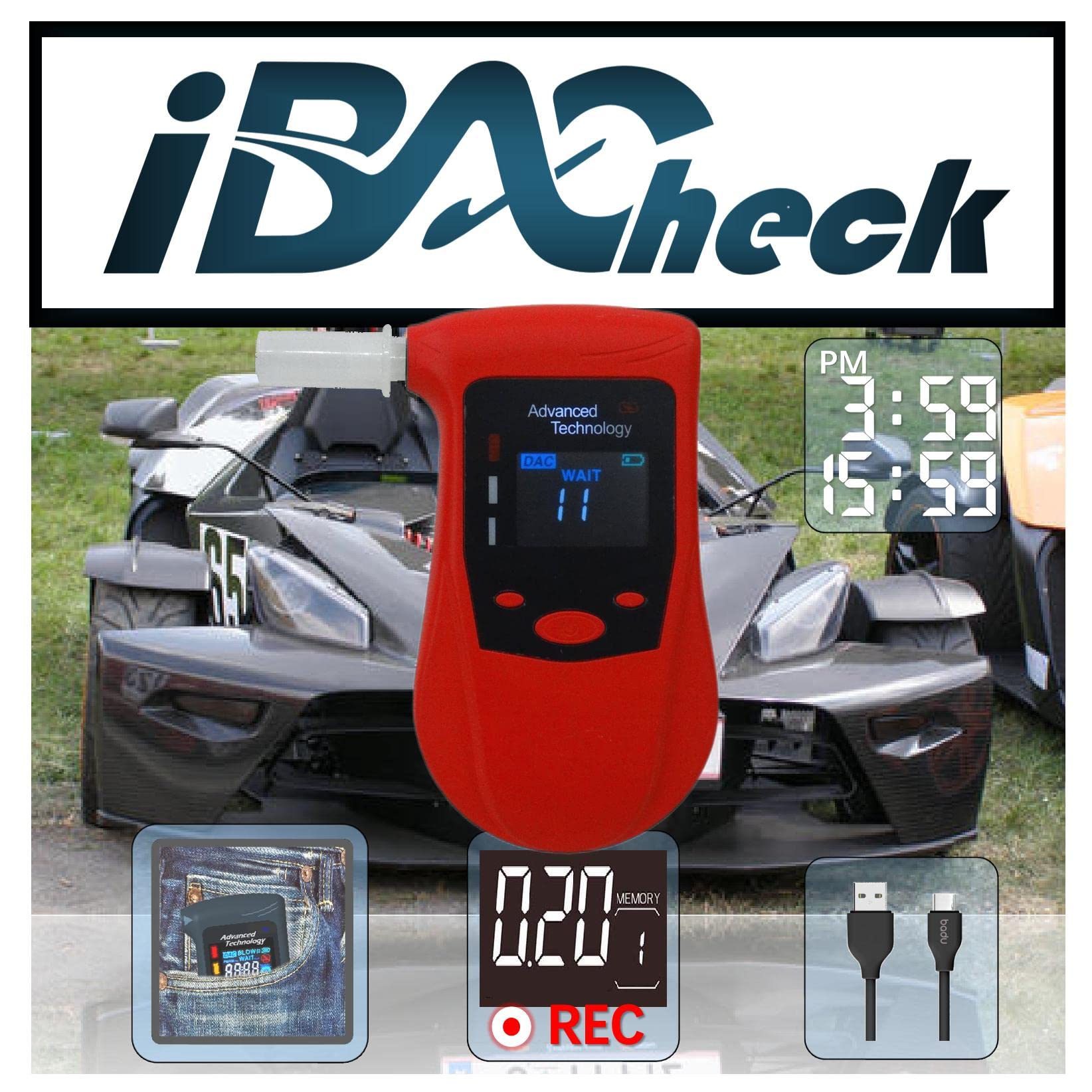 Sensore Di Temperatura A Semiconduttore - X-DTS-S3C - Xytronix Research