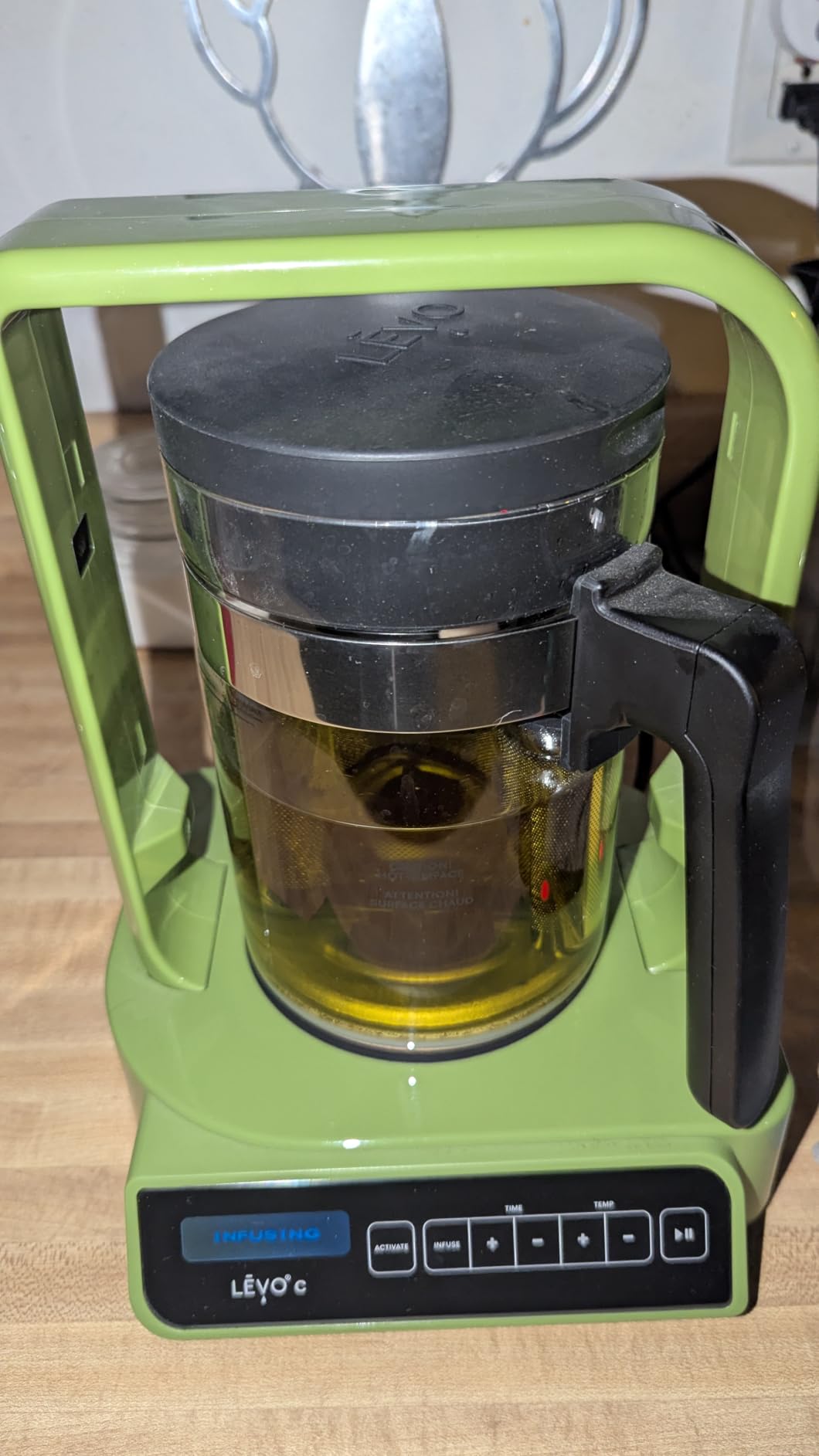 Customer Image