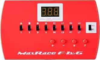 コンバータ　マックスレース　MaxRace F–1 v.4　　　⚠️ジャンク品⚠️ 61XL06pDCcL._AC_SY200_QL15_.jpg